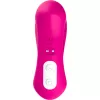 Вибратор Stymulator silicone Rose Red