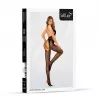 Бодистокинг - Bodystocking 2038, black - One Size