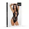 Боди - Body 1016, black - One Size