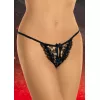 Женские стринги - String 2358, panther XL