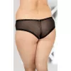 Жіночі стрінги - String 2469, black 2XL