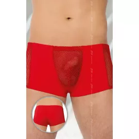 Чоловічі стрінги - Thongs 4515, red M
