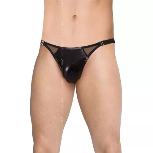 Мужские трусики - Mens Briefs 4518, black XL