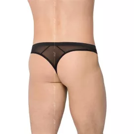 Мужские трусики - Mens Briefs 4522, black L - 2