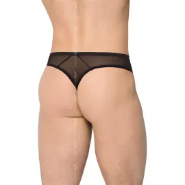 Мужские трусики - Mens Briefs 4524, pink XL - 2