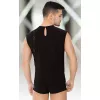 Ролевой костюм - Shirt and Shorts 4604, black M/L