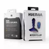 Вибростимулятор Hueman - Interstellar Anal Vibrator