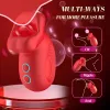 Вібростимулятор Sexy Oral Stimulator