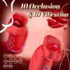 Вібростимулятор Sexy Oral Stimulator