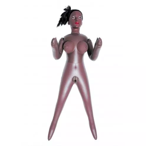 Секс лялька Lalka ALECIA 3D Vibrating