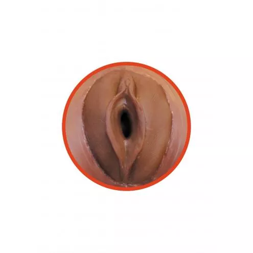 Секс лялька Lalka ALECIA 3D Vibrating