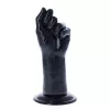 Фалоімітатор рука для фістингу - Toyz4lovers Fist Fisting Errigal Black