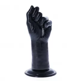 Фалоімітатор рука для фістингу - Toyz4lovers Fist Fisting Errigal Black - 1