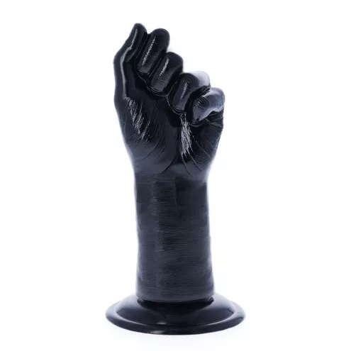 Фалоімітатор рука для фістингу - Toyz4lovers Fist Fisting Errigal Black