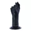 Фалоімітатор рука для фістингу - Toyz4lovers Fist Fisting Errigal Black