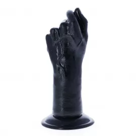 Фалоімітатор рука для фістингу - Toyz4lovers Fist Fisting Errigal Black - 4
