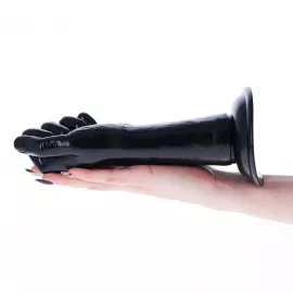 Фалоімітатор рука для фістингу - Toyz4lovers Fist Fisting Errigal Black - 2