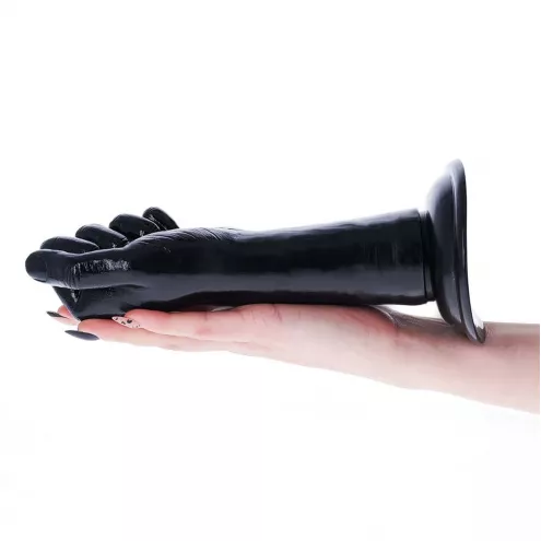 Фалоімітатор рука для фістингу - Toyz4lovers Fist Fisting Errigal Black