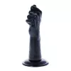 Фалоімітатор рука для фістингу - Toyz4lovers Fist Fisting Errigal Black