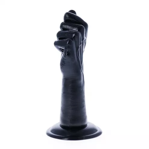 Фалоімітатор рука для фістингу - Toyz4lovers Fist Fisting Errigal Black