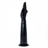 Фалоімітатор рука для фістингу - Toyz4lovers Hand Fisting Benamera Black