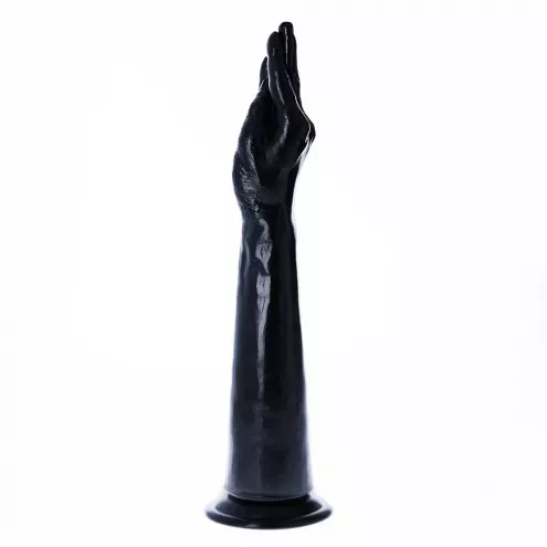 Фалоімітатор рука для фістингу - Toyz4lovers Hand Fisting Benamera Black