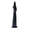 Фалоімітатор рука для фістингу - Toyz4lovers Hand Fisting Benamera Black