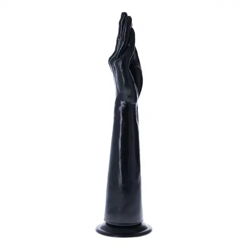 Фалоімітатор рука для фістингу - Toyz4lovers Hand Fisting Benamera Black