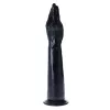 Фалоімітатор рука для фістингу - Toyz4lovers Hand Fisting Benamera Black
