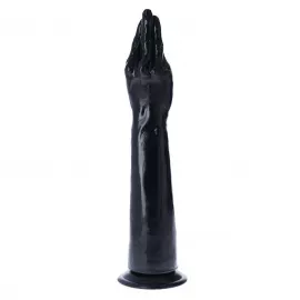 Фалоімітатор рука для фістингу - Toyz4lovers Hand Fisting Benamera Black - 2