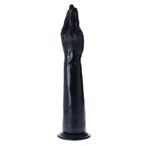 Фалоімітатор рука для фістингу - Toyz4lovers Hand Fisting Benamera Black