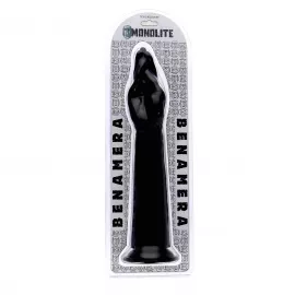 Фалоімітатор рука для фістингу - Toyz4lovers Hand Fisting Benamera Black - 7