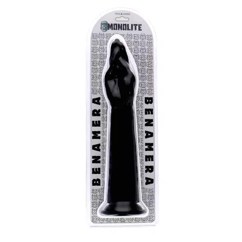 Фалоімітатор рука для фістингу - Toyz4lovers Hand Fisting Benamera Black