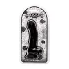 Фалоімітатор з ароматом лакриці - Toyz4lovers Delicious Dildo Liquorice, 18,5 см