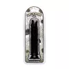 Фалоімітатор з ароматом лакриці - Toyz4lovers Delicious Dildo Liquorice, 20 см