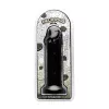 Фалоімітатор з ароматом лакриці - Toyz4lovers Delicious Dildo Liquorice, 25 см