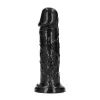 Фалоімітатор з ароматом лакриці - Toyz4lovers Delicious Dildo Liquorice, 25 см