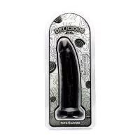 Фалоімітатор з ароматом лакриці - Toyz4lovers Delicious Dildo Liquorice, 19,5 см