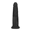 Фалоімітатор з ароматом лакриці - Toyz4lovers Delicious Dildo Liquorice, 19,5 см