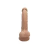 Фаллоимитатор - SilexD Realistic Dildo 7