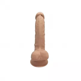 Фаллоимитатор - SilexD Realistic Dildo 7 - 6