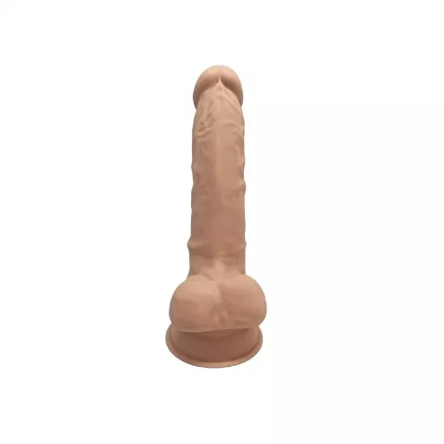 Фаллоимитатор - SilexD Realistic Dildo 7