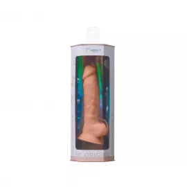 Фаллоимитатор - SilexD Realistic Dildo 7 - 3