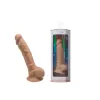 Фаллоимитатор - SilexD Realistic Dildo 7