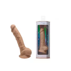 Фаллоимитатор - SilexD Realistic Dildo 7 - 1