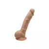 Фаллоимитатор - SilexD Realistic Dildo 7