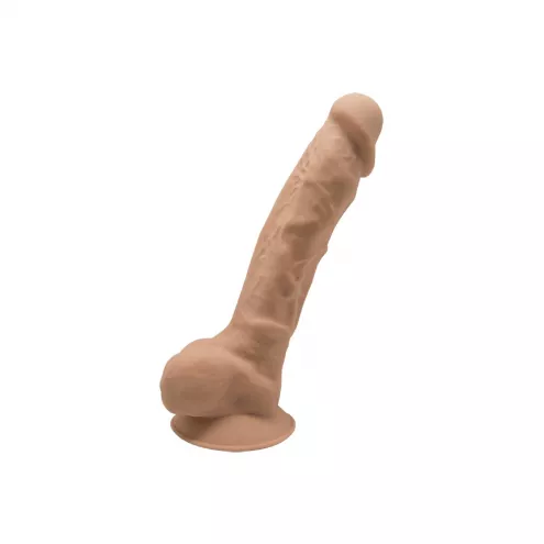 Фаллоимитатор - SilexD Realistic Dildo 7