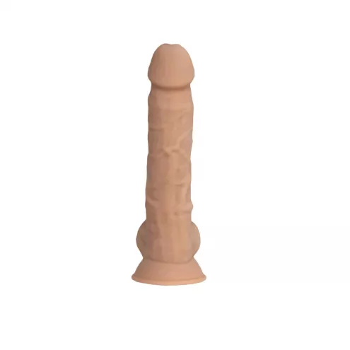 Фаллоимитатор - SilexD Realistic Dildo 7