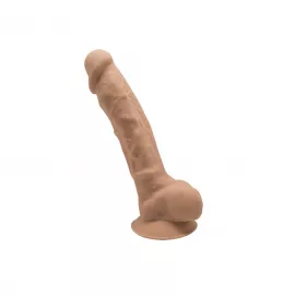 Фаллоимитатор - SilexD Realistic Dildo 7 - 2