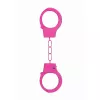 Наручники - Ouch! Beginners Handcuffs Pink